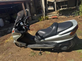 Yamaha Majesty, снимка 3