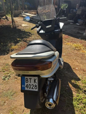 Yamaha Majesty, снимка 2