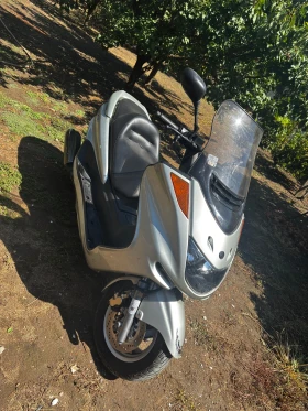 Yamaha Majesty, снимка 1