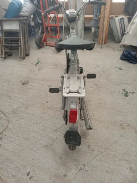 Moto Morini X-Cape, снимка 4