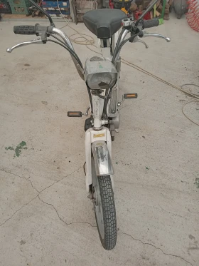 Moto Morini X-Cape, снимка 2