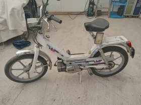 Moto Morini X-Cape, снимка 3