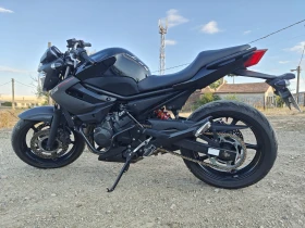 Yamaha XJ6, снимка 8