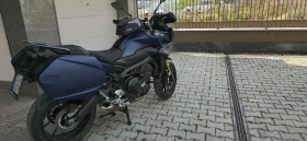 Yamaha Mt-09 Tracer 900 GT | Mobile.bg    12