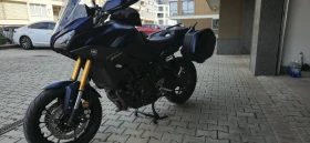     Yamaha Mt-09 Tracer 900 GT