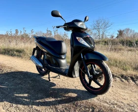 Honda Sh 150i, снимка 3