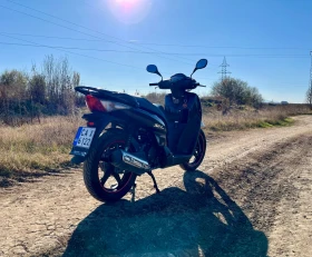 Honda Sh 150i, снимка 4