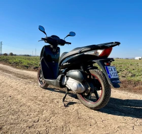 Honda Sh 150i, снимка 5