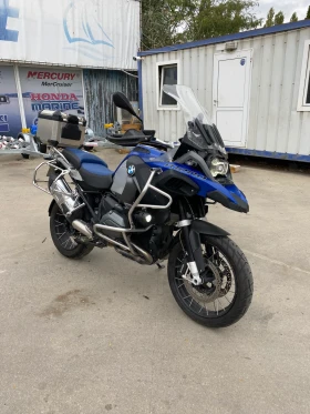 BMW R R 1200 GSA, снимка 2