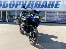 BMW R R 1200 GSA, снимка 8