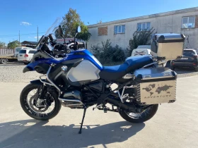 BMW R R 1200 GSA, снимка 6