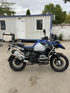 BMW R R 1200 GSA, снимка 4