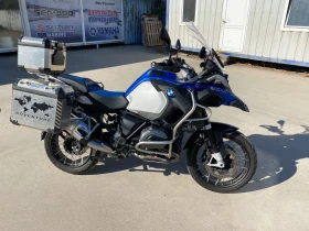 BMW R R 1200 GSA, снимка 13