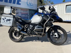 BMW R R 1200 GSA, снимка 1