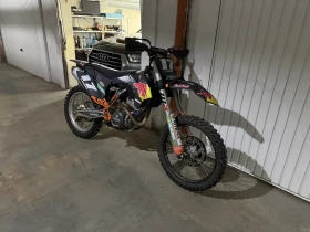  Ktm SX-F