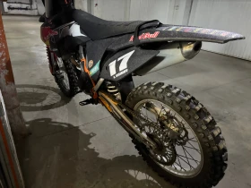Ktm SX-F SX-F 250 | Mobile.bg    2