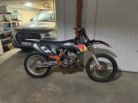 Ktm SX-F SX-F 250 | Mobile.bg    5