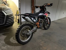 Ktm SX-F SX-F 250 | Mobile.bg    4