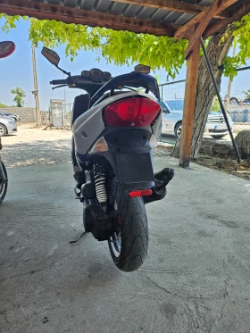 Обява за продажба на Peugeot Speedfight 50 ~1 600 лв. - изображение 2