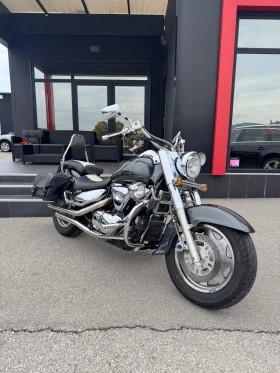  Suzuki Intruder