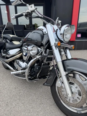 Suzuki Intruder 1500-LC- | Mobile.bg    7