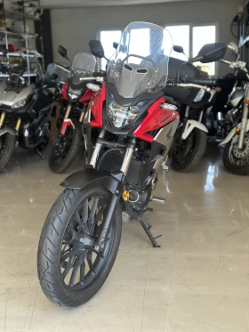     Honda Cb 500X ABS - 2 