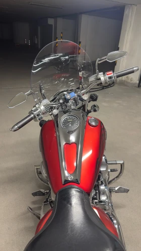 Yamaha Raider, снимка 6 — Bazar.bg Yamaha Raider, снимка 6