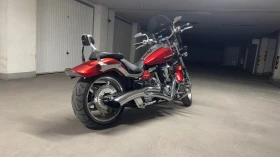 Yamaha Raider, снимка 3 — Bazar.bg Yamaha Raider, снимка 3