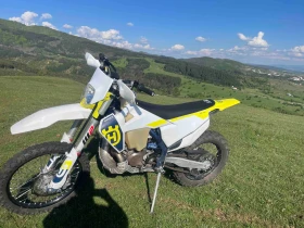Husqvarna TE 300 - изображение 1