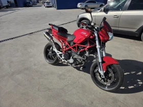 Ducati Multistrada 1000DS - изображение 1