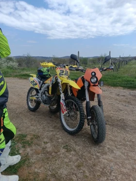 Suzuki Rmz 450 | Mobile.bg � ����� ������ 3