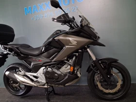 Honda Nc 750X ABS TCS FULL LED | Auto.bg — изображение 2
