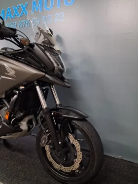 Honda Nc 750X ABS TCS FULL LED | Auto.bg — изображение 3
