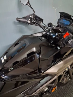 Honda Nc 750X ABS TCS FULL LED | Auto.bg — изображение 7