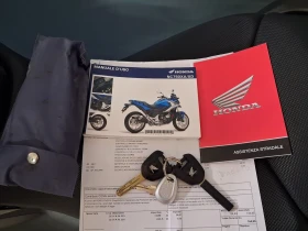 Honda Nc 750X ABS TCS FULL LED | Auto.bg — изображение 16