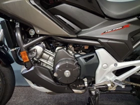 Honda Nc 750X ABS TCS FULL LED | Auto.bg — изображение 8