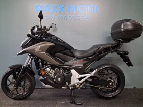 Honda Nc 750X ABS TCS FULL LED | Auto.bg — изображение 6
