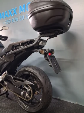 Honda Nc 750X ABS TCS FULL LED | Auto.bg — изображение 10