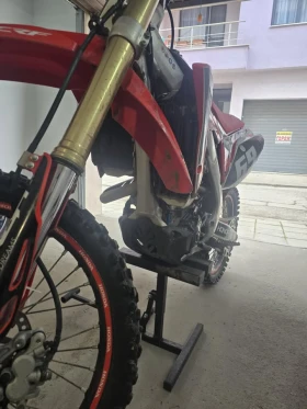 Honda Crf 450R | Auto.bg — изображение 5