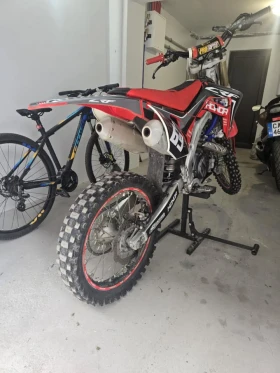 Honda Crf 450R | Auto.bg — изображение 3