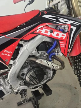 Honda Crf 450R | Auto.bg — изображение 7