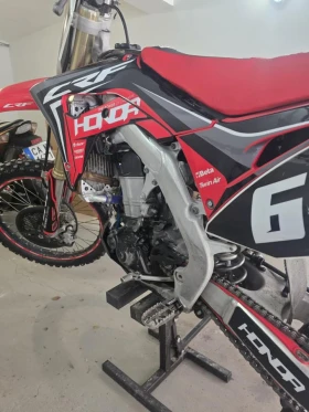 Honda Crf 450R | Auto.bg — изображение 6