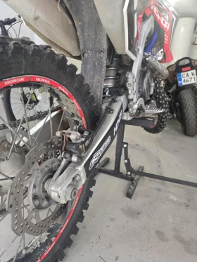 Honda Crf 450R | Auto.bg — изображение 4