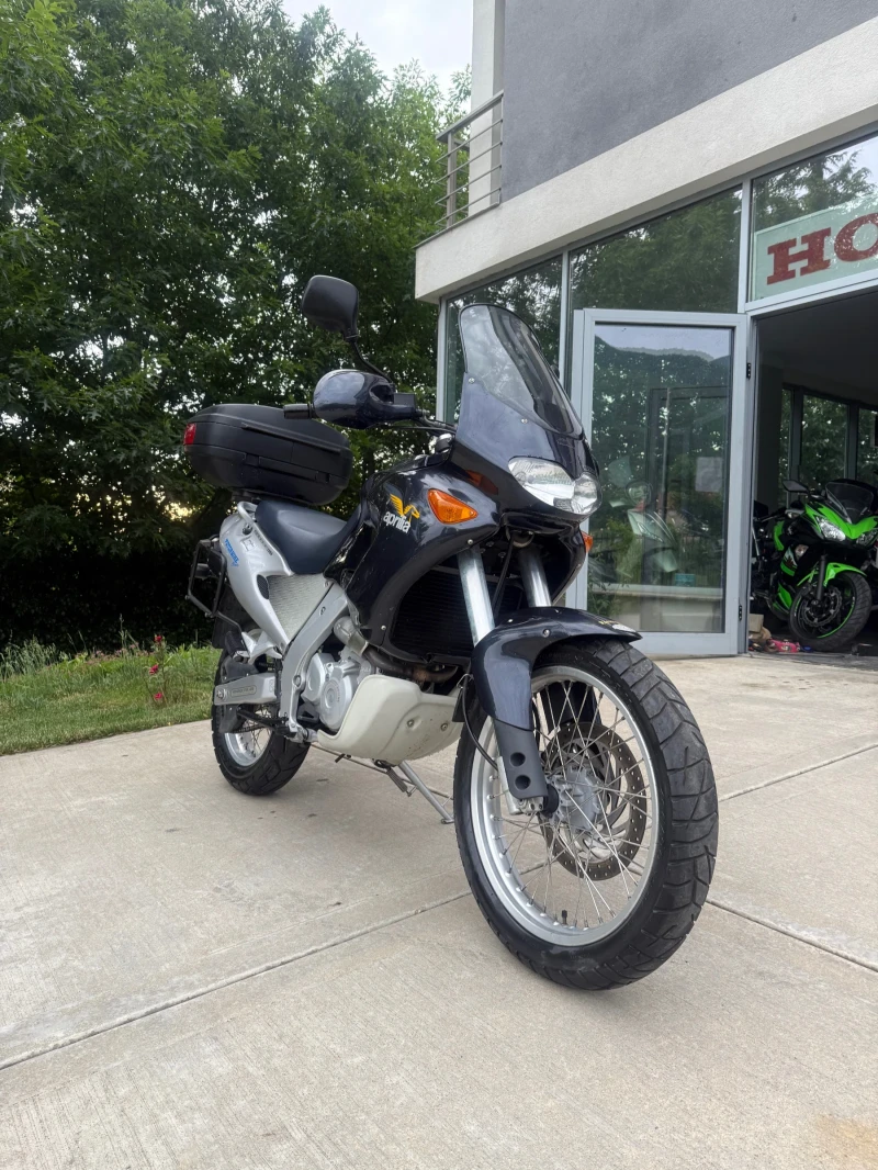 Aprilia Pegaso 650, снимка 2 - Мотоциклети и мототехника - 50577846