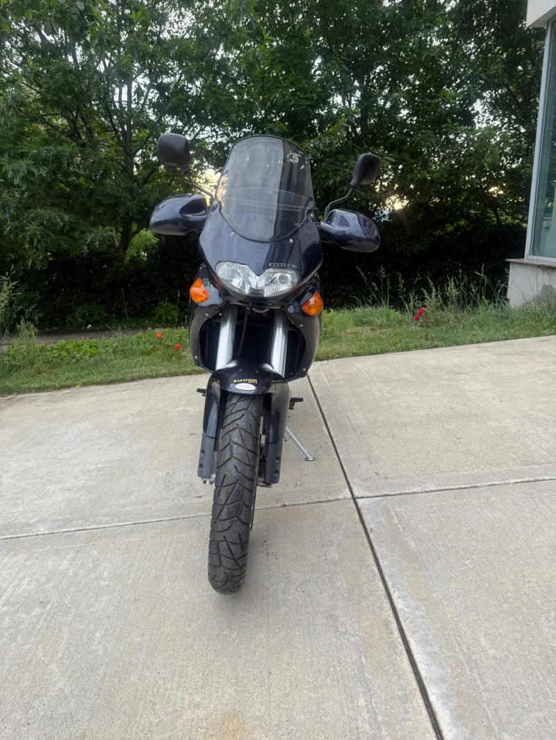 Aprilia Pegaso 650, снимка 3 - Мотоциклети и мототехника - 50577846