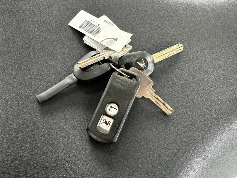 Honda X-ADV 750 ABS/LED 05.2018г., снимка 14 - Мотоциклети и мототехника - 51944229