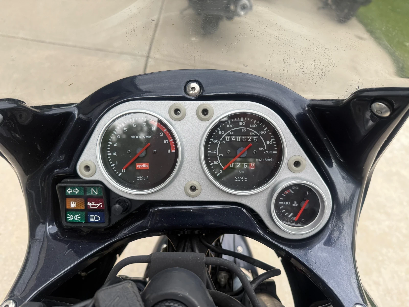 Aprilia Pegaso 650 | Mobile.bg   11