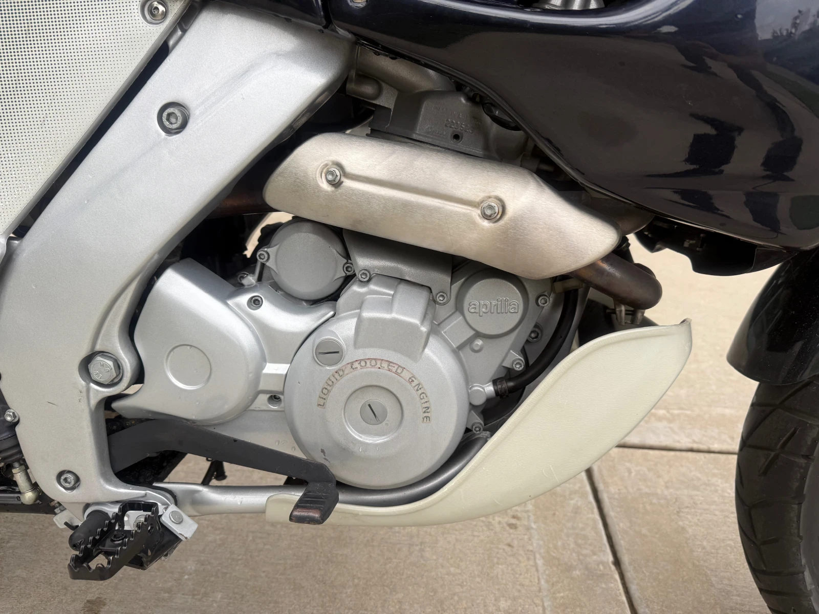 Aprilia Pegaso 650 | Mobile.bg   12