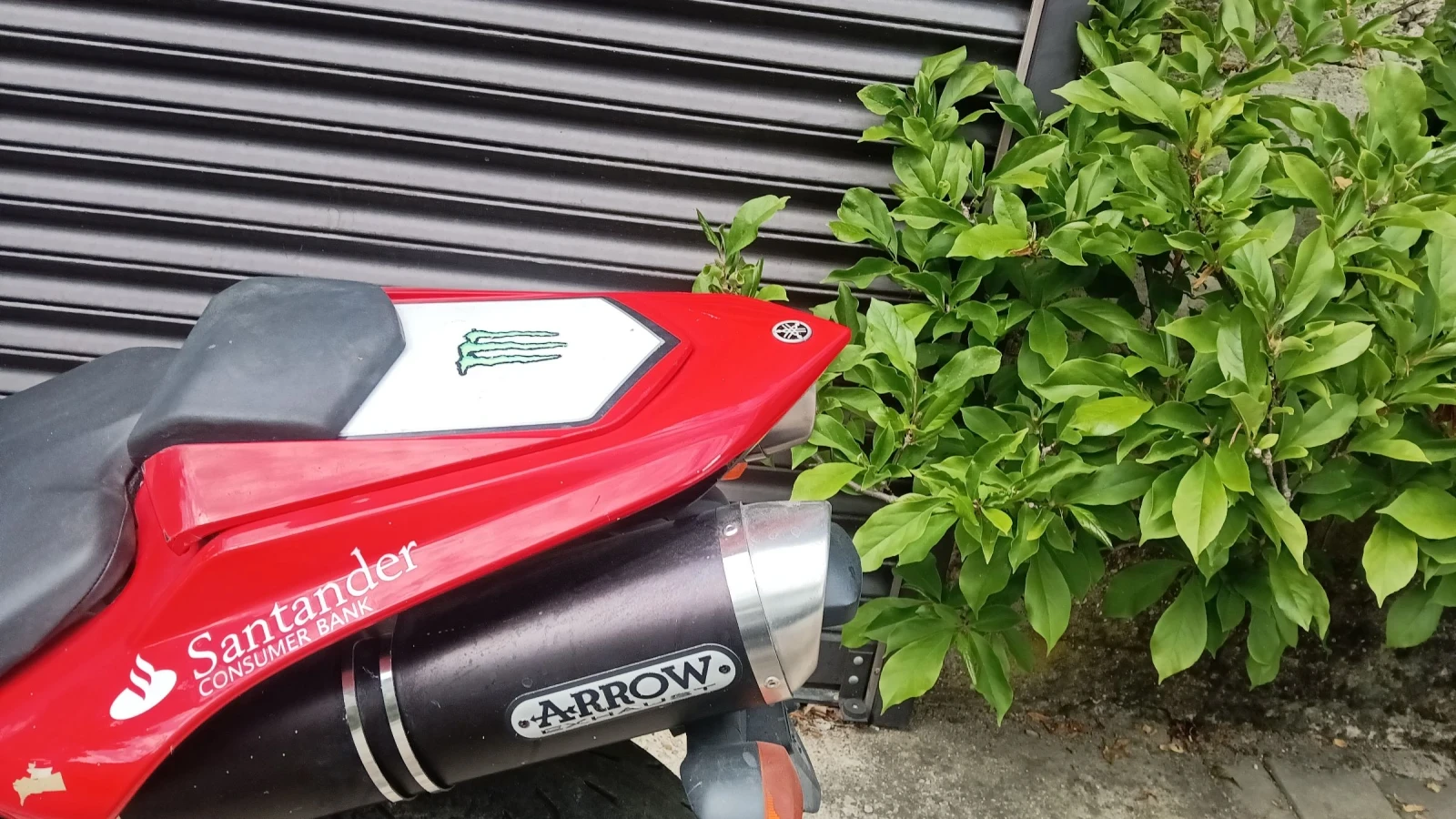 Yamaha YZF-R1 Santander, снимка 7 - Мотоциклети и мототехника - 54324667