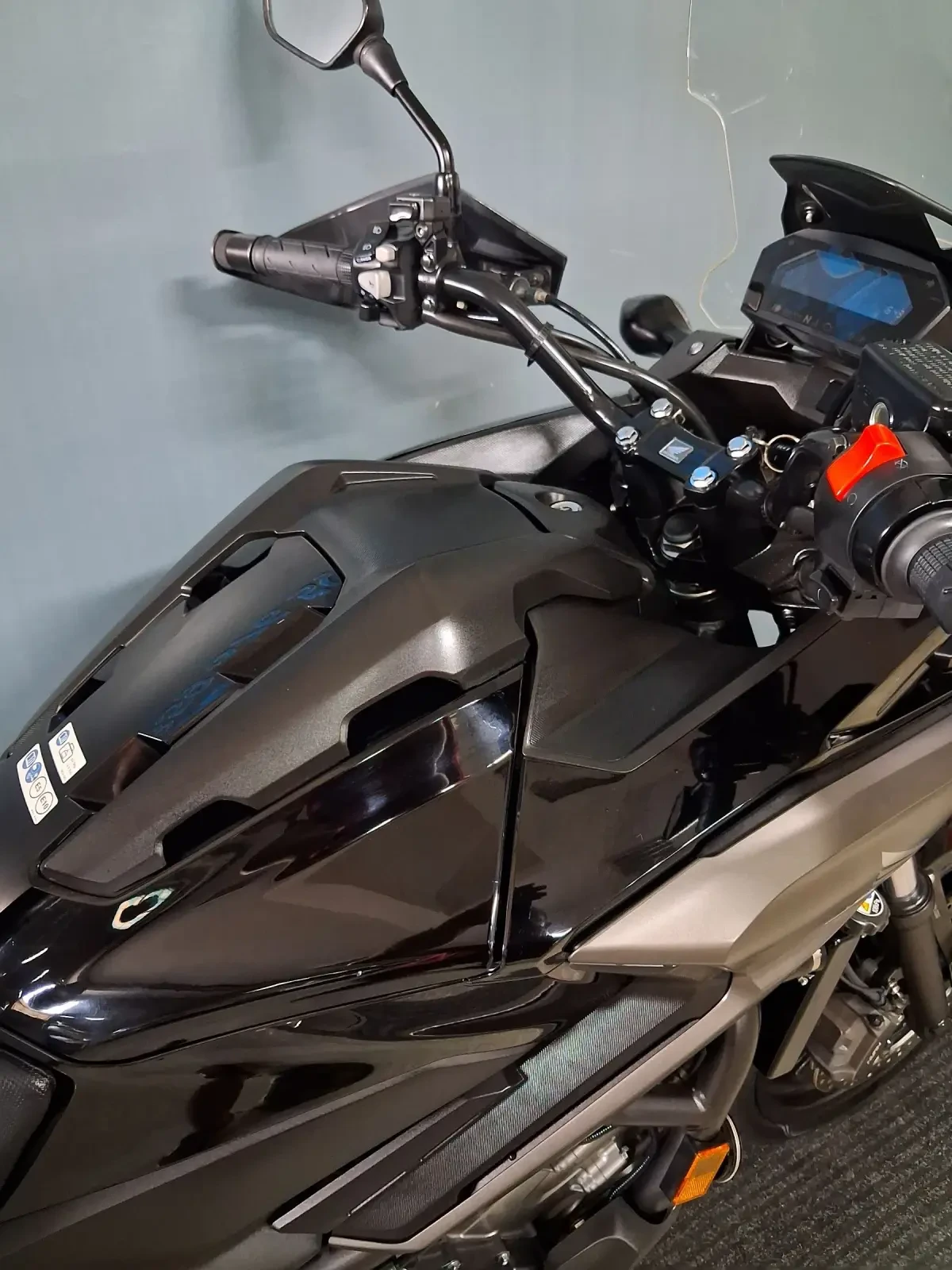 Honda Nc 750X ABS TCS FULL LED | Mobile.bg � ����������� 7